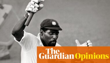 Cricket, football, athletics: the Caribbean’s sporting success is extraordinary – so why does it feel like a missed opportunity? | Kenneth Mohammed