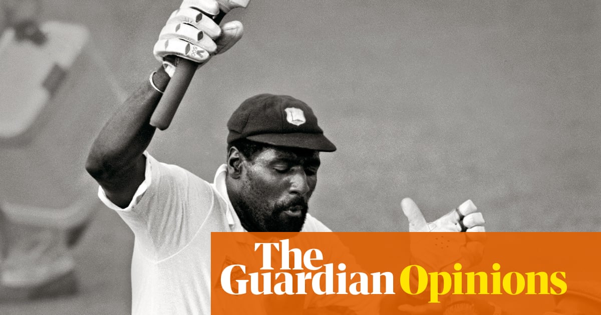 Cricket, football, athletics: the Caribbean’s sporting success is extraordinary – so why does it feel like a missed opportunity? | Kenneth Mohammed
