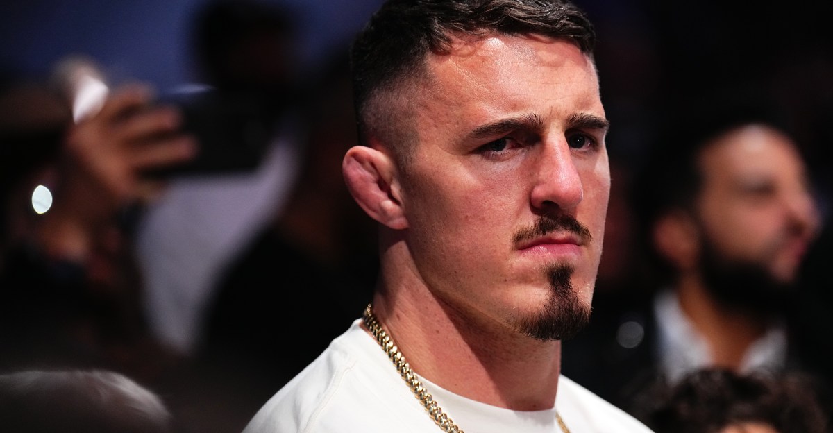 Motion Sickness? Can’t Drive? Aspinall Still Battling Serious Issues From Eye Pokes