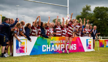 Women’s Nines Festival details confirmed for 2026