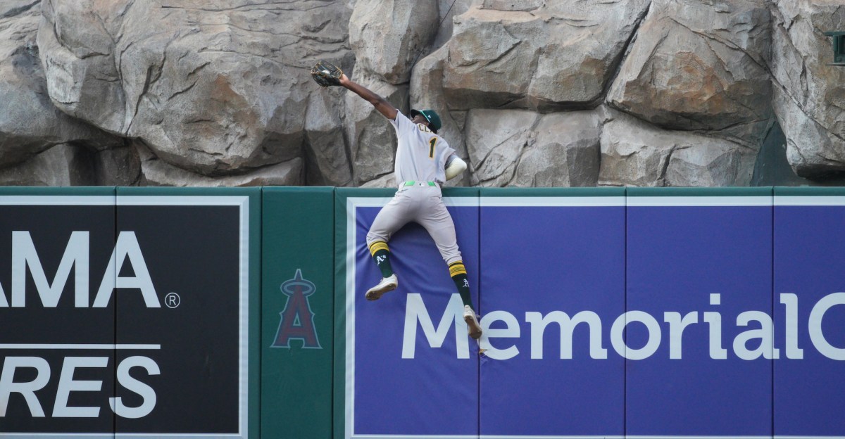 Can the A’s Young Core Turn Defense Into a Strength?