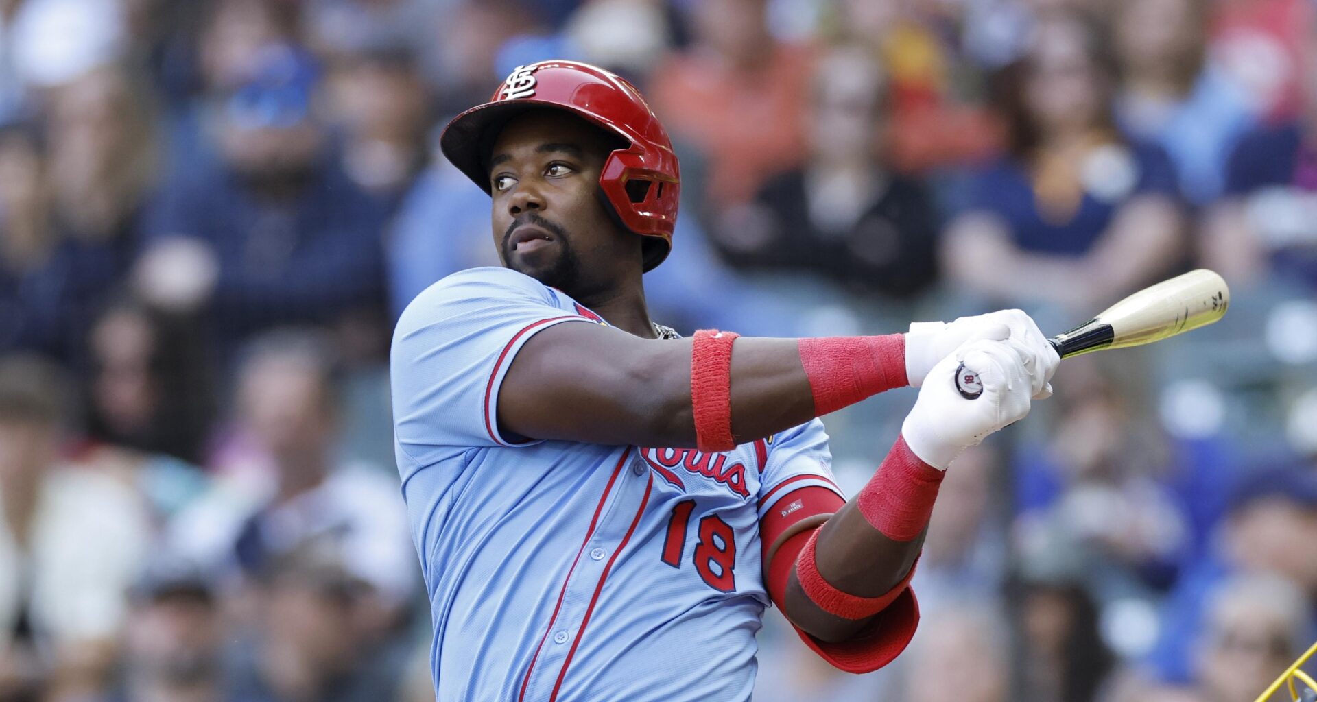 7 Former MLB Top Prospects Entering Make-or-Break 2026 Seasons