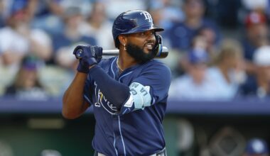 MLB's 10 Biggest Bust Candidates Among Hitters For 2026 Season