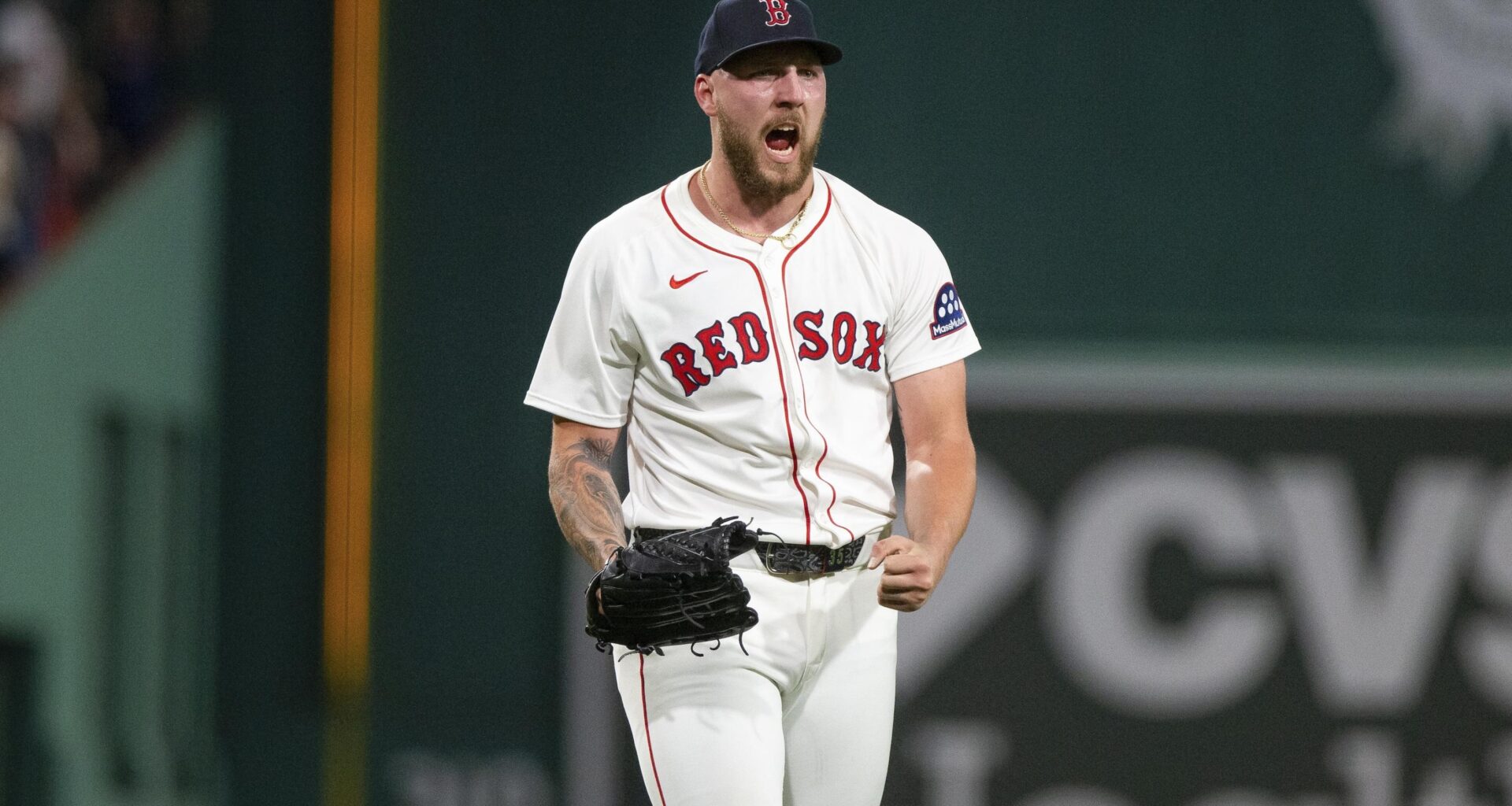 Garrett Crochet Adds New Pitch to Arsenal Ahead of 2026 MLB Season with Red Sox