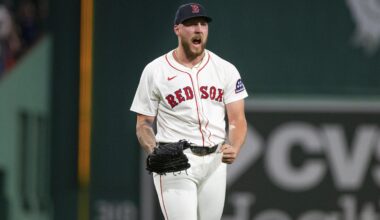 Garrett Crochet Adds New Pitch to Arsenal Ahead of 2026 MLB Season with Red Sox