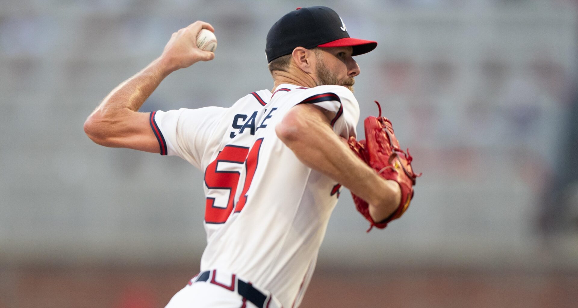 Chris Sale, Braves Agree to Contract Extension Ahead of 2026 MLB Season, Payroll Implications