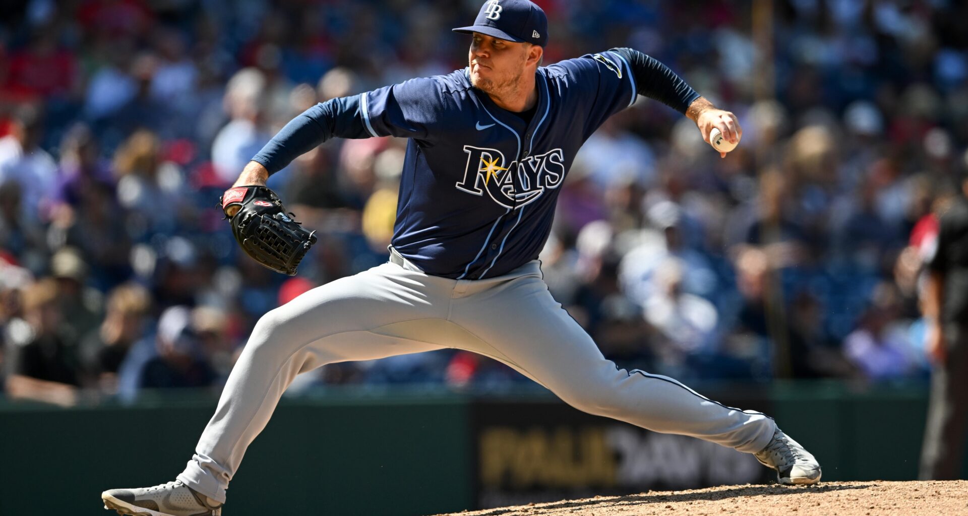 New MLB Trade Rumors on Rays' Garrett Cleavinger and Predicting Top Landing Spots
