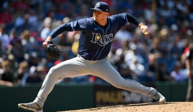 New MLB Trade Rumors on Rays' Garrett Cleavinger and Predicting Top Landing Spots