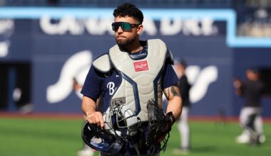 Yankees' J.C. Escarra Gets Tattoo of Photo from 1st MLB Start to Commemorate Milestone