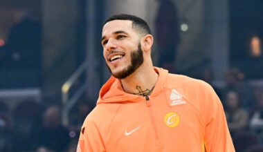 Ranking the Top NBA Free Agents Available Right Now