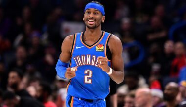 Latest NBA MVP Odds as SGA, Cade Cunningham, Nikola Jokic Among Top Contenders for 2025-26 Award