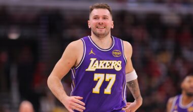 Introducing B/R's LUKA Metric…to Identify the Worst NBA Trades of All Time