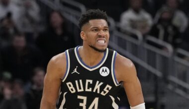 Every NBA Team's Top 3 Trade Targets Right Now