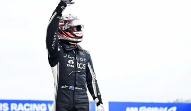 2026 Formula E championship standings after Miami E-Prix