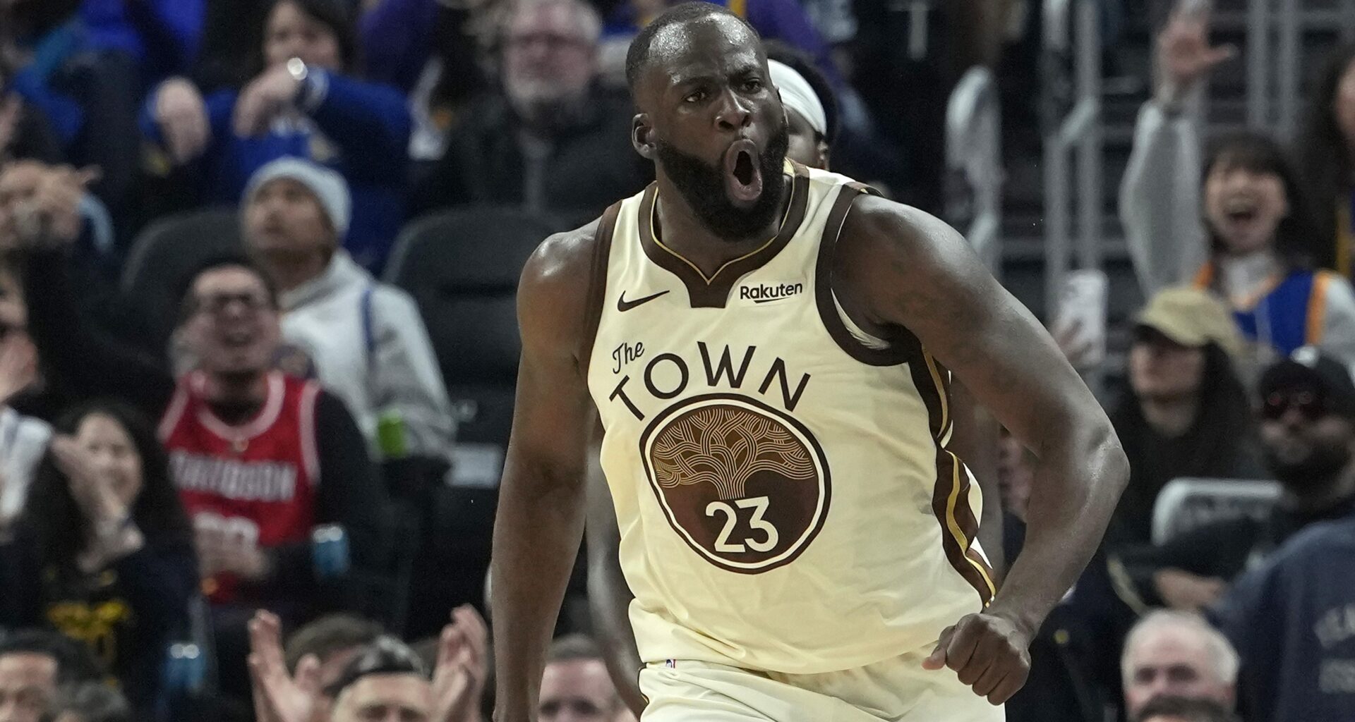New NBA Trade Rumors on Draymond Green's 'Murky' Value, Domantas Sabonis, More Before Deadline