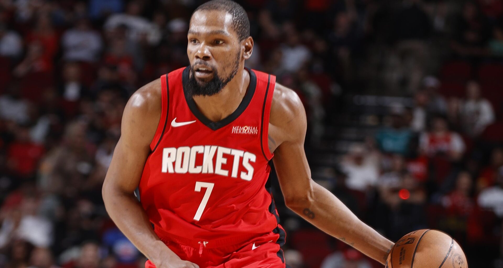 Kevin Durant Says Luka, Nikola Jokic 'Don't Care' amid Criticism of 'Old Heads' NBA All-Star Roster