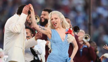 How Lady Gaga Transformed Into “Tití Gaga” for the 2026 Super Bowl
