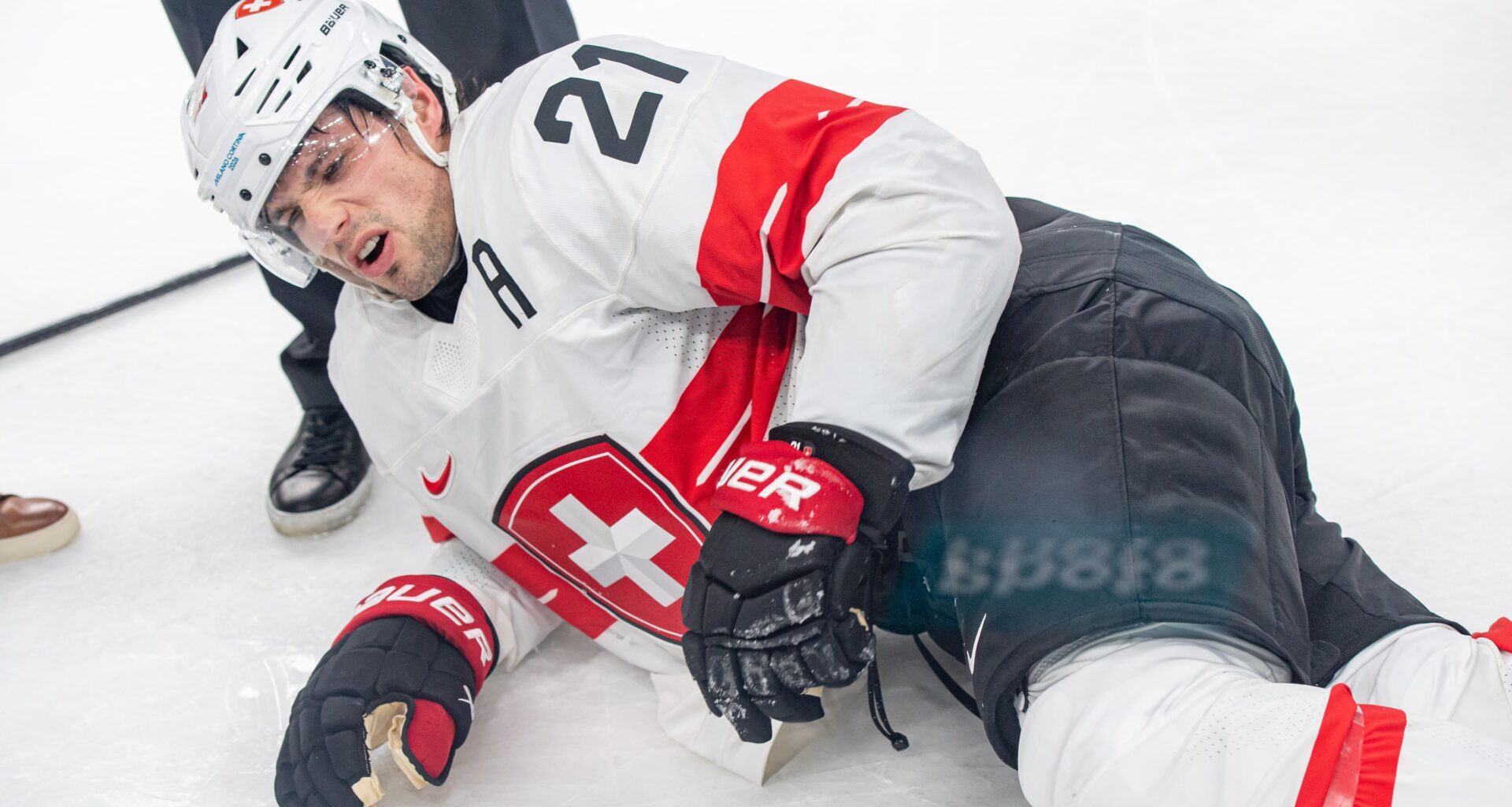 NHL's Kevin Fiala Injured During Olympics, Latest on Kings Star's Timeline to Return from Surgery