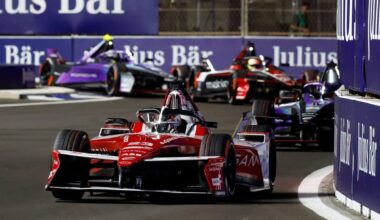 Verstappen's comments aren't fair to Formula E's complexity