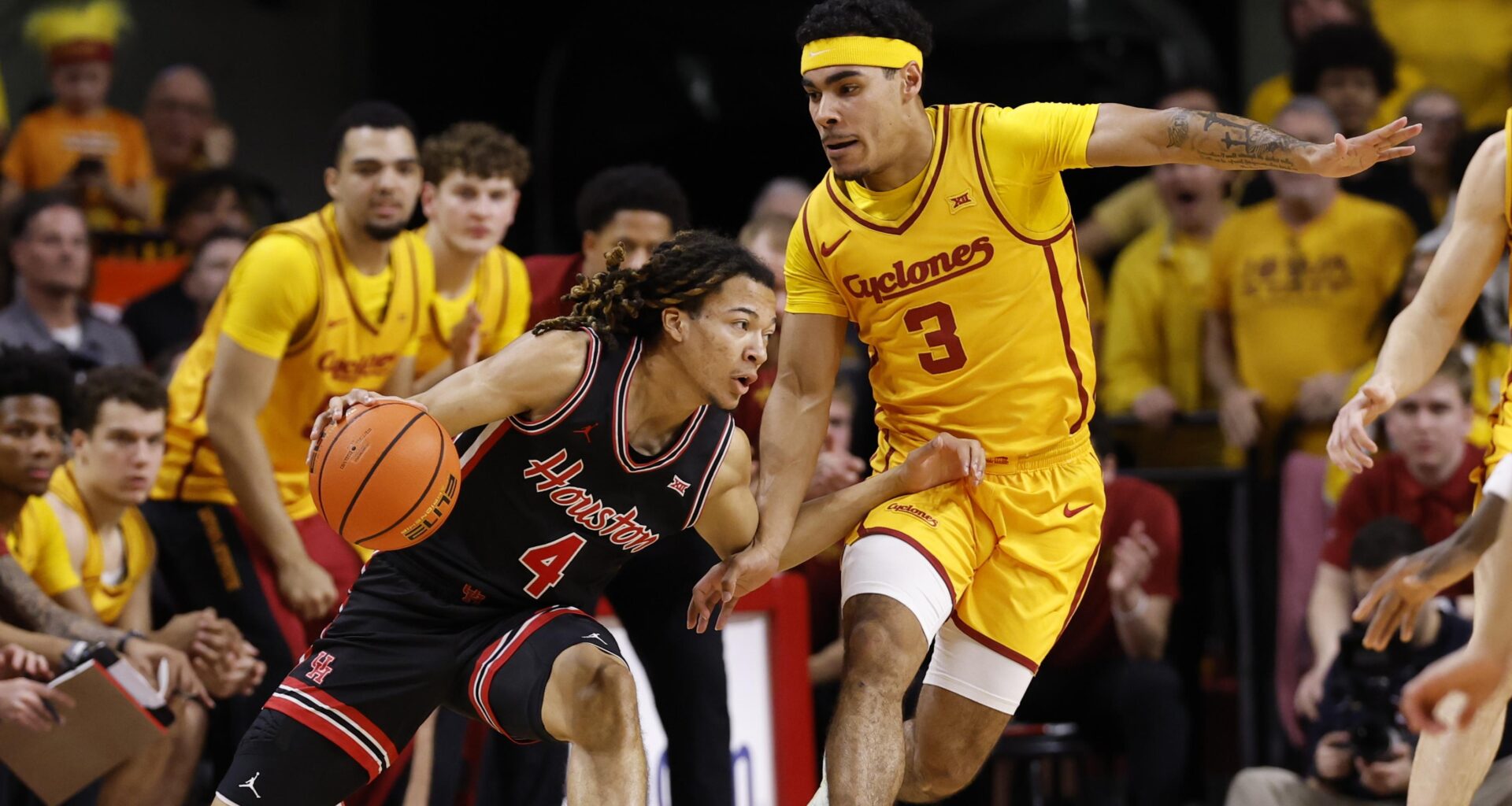 Predictions for the 2026 Men's NCAA Tournament Selection Committee's Top 16 Reveal