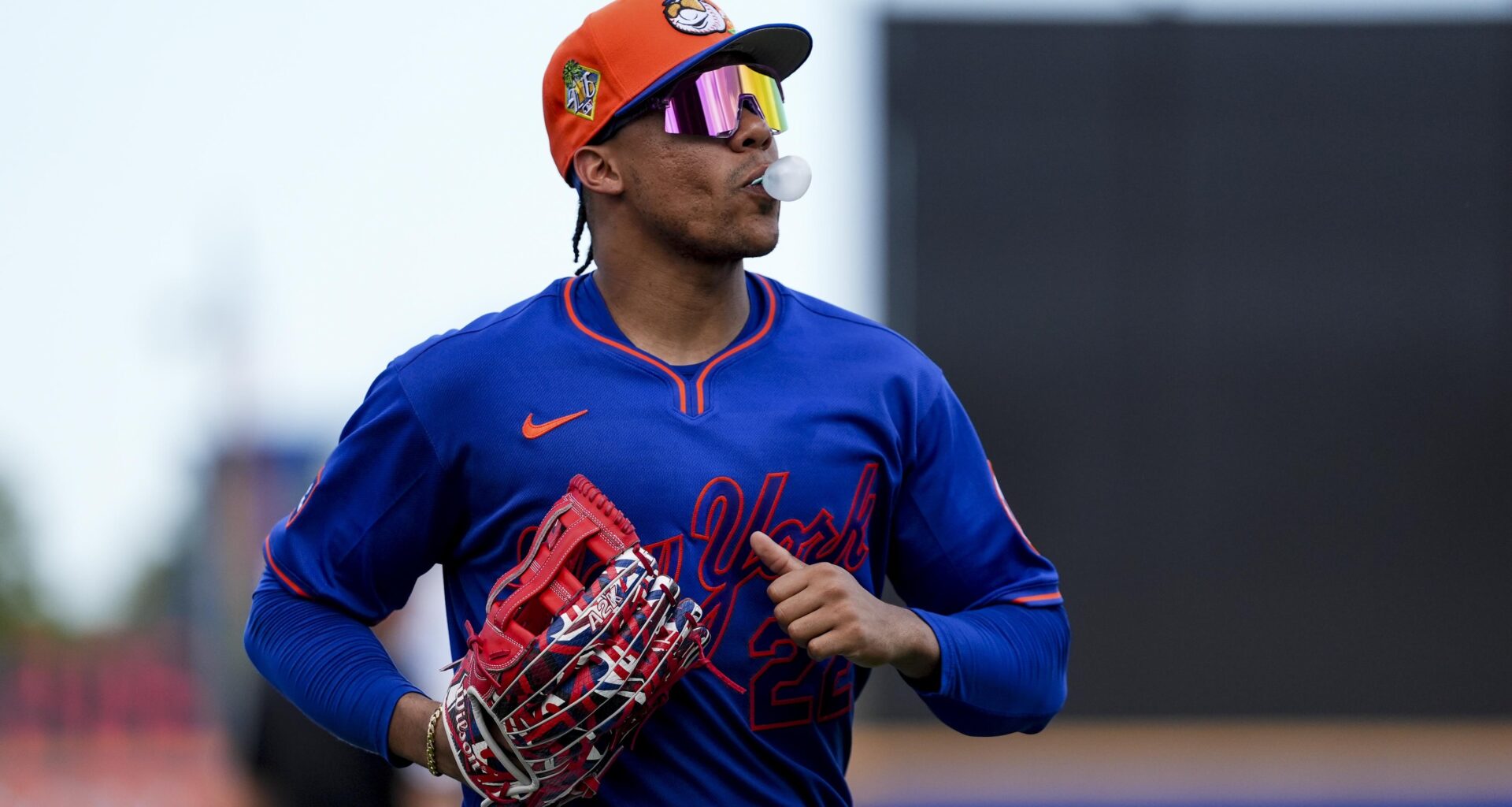 Mets' Juan Soto Sends Message to Shohei Ohtani, 'I'm Coming' for MVP Award