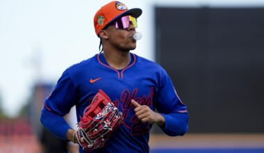 Mets' Juan Soto Sends Message to Shohei Ohtani, 'I'm Coming' for MVP Award
