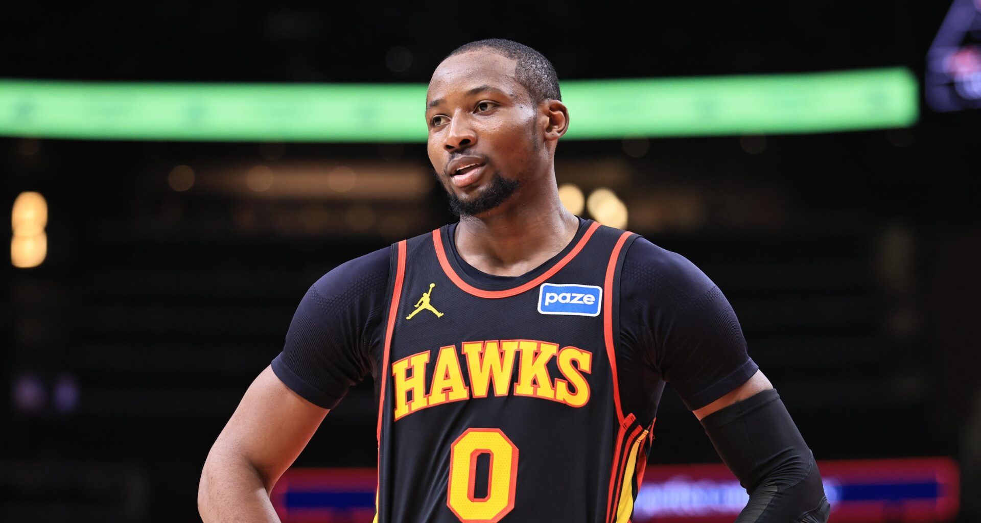 How Did Jonathan Kuminga Play in Hawks Debut After Warriors Trade? NBA Fans Sound Off