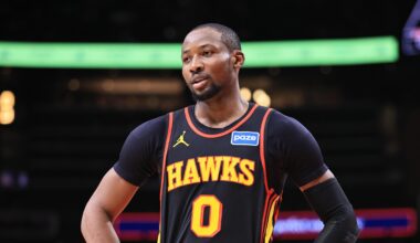 How Did Jonathan Kuminga Play in Hawks Debut After Warriors Trade? NBA Fans Sound Off