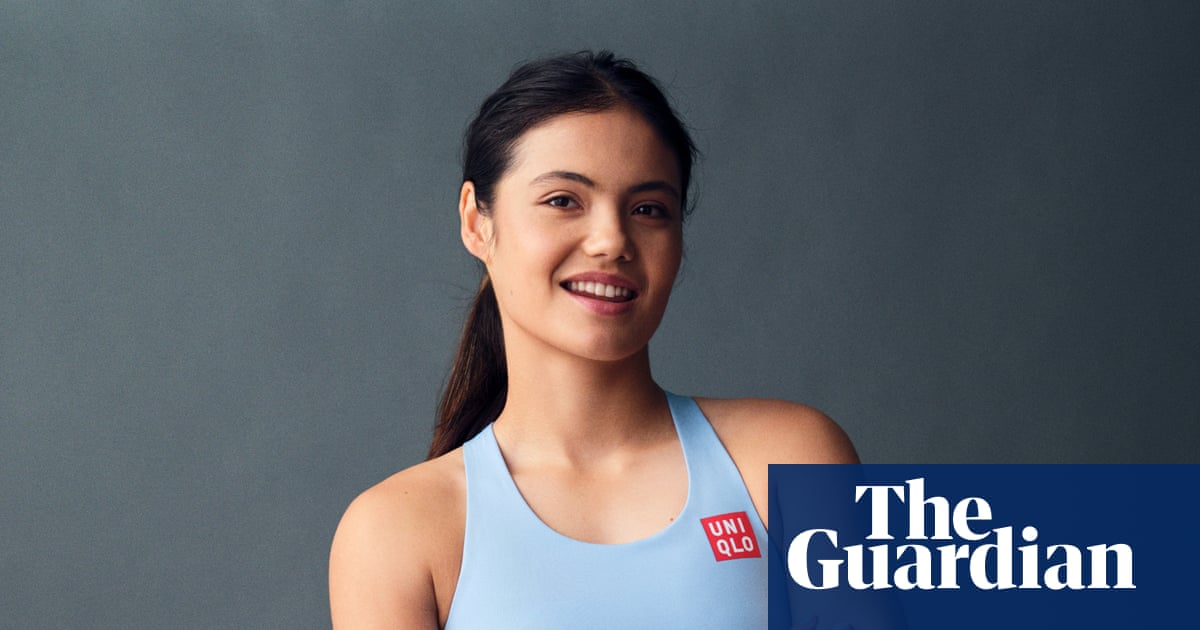 ‘Resilience is the biggest lesson’: Raducanu is ready for revival after setbacks | Emma Raducanu