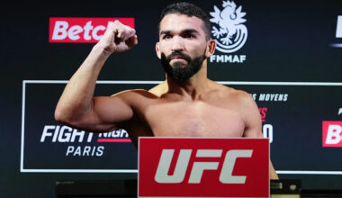 UFC books the long-anticipated Bellator matchup that never happened