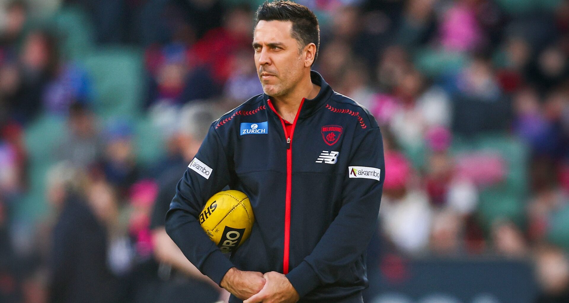 Chaplin awarded Phil Walsh Memorial Scholarship