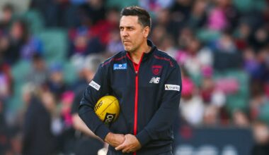 Chaplin awarded Phil Walsh Memorial Scholarship