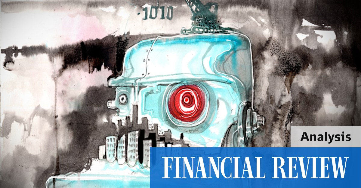 Anthropic Claude legal plugin shook markets. It should scare all of us