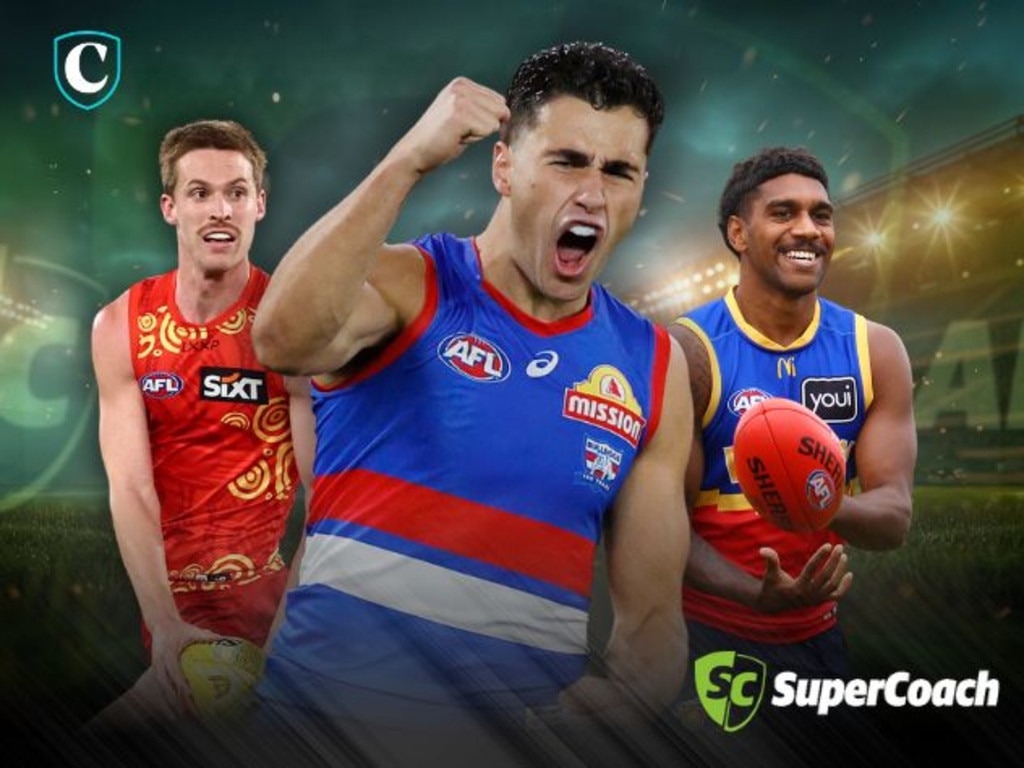 Subscribe to Code Sports for exclusive stories