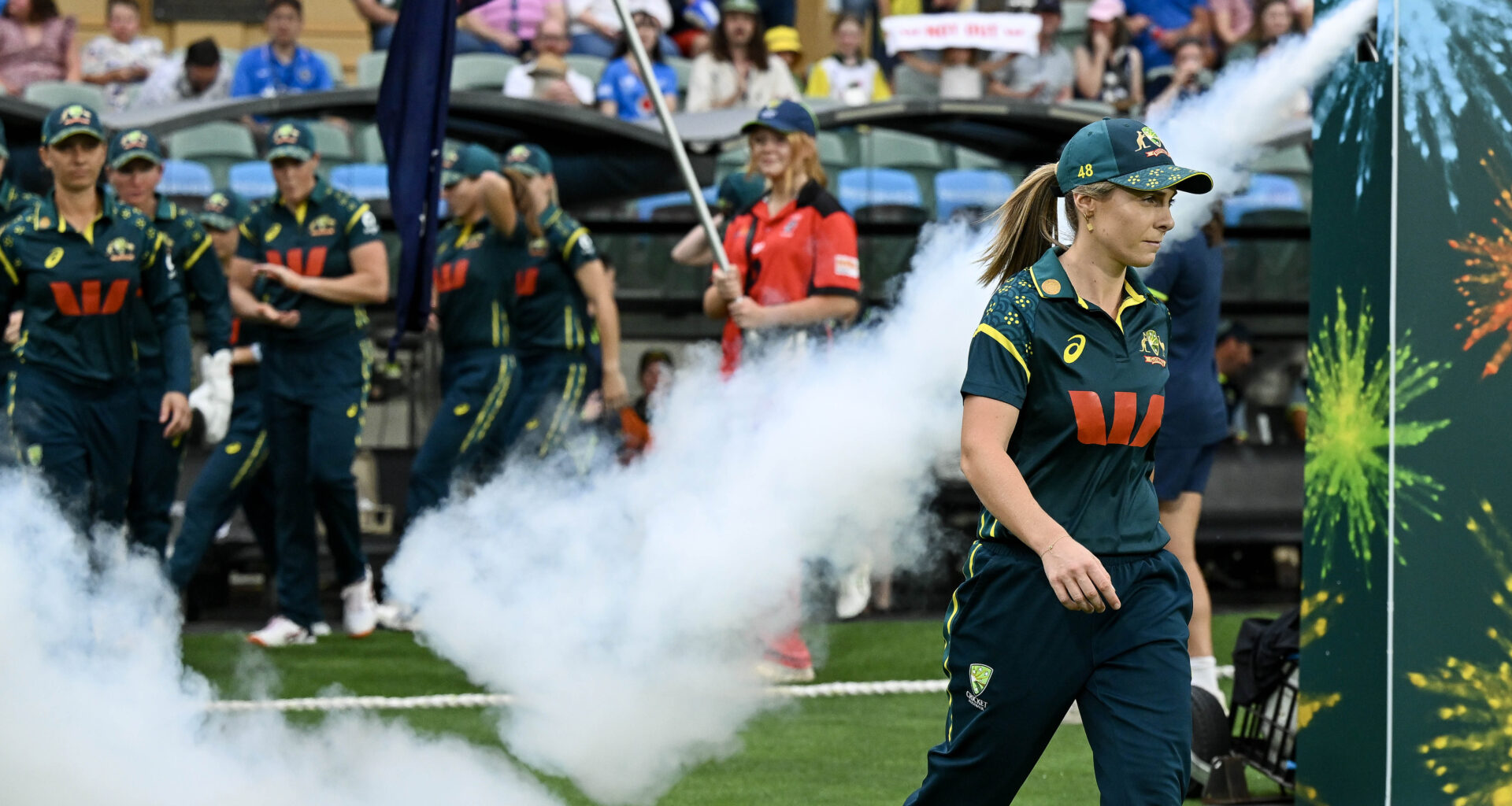 Aussies eager to park T20s after rare home series loss