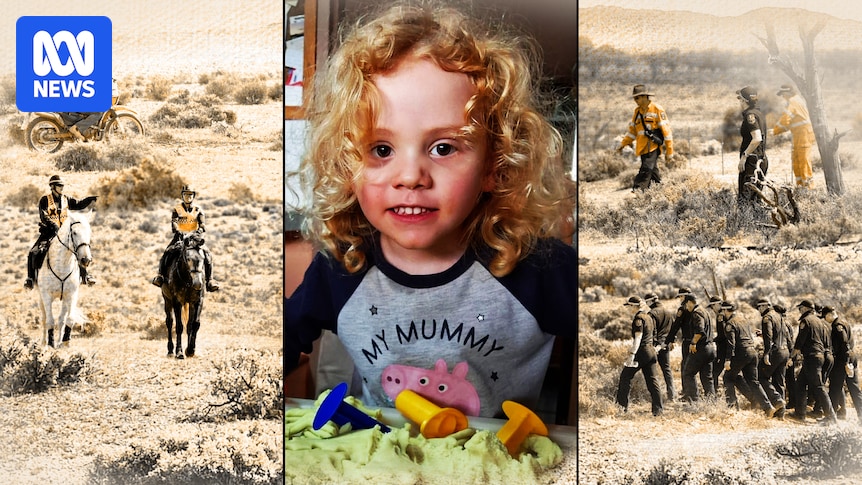 Inside the 'textbook' search for Gus Lamont