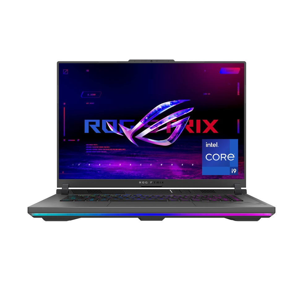 ROG Strix G16 Gaming Laptop