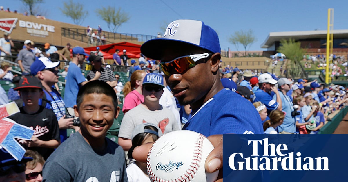 ‘A giving, giving man’: former MLB outfielder Terrance Gore dies at age of 34 | MLB