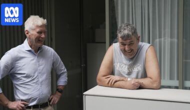 Bondi Junction inquest saw recommendation for supported housing for homeless, some are already benefitting