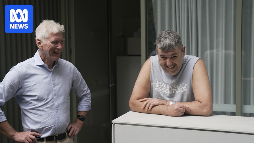 Bondi Junction inquest saw recommendation for supported housing for homeless, some are already benefitting