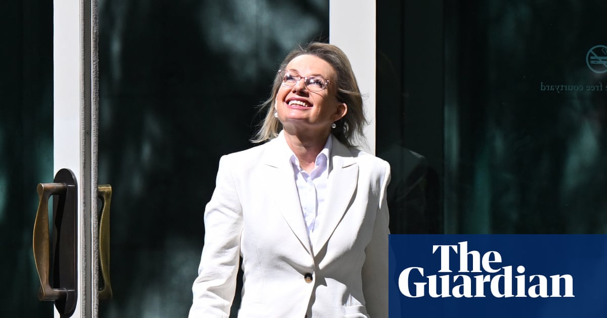 Sussan Ley to quit politics after being deposed as Liberal leader, triggering contentious byelection | Sussan Ley