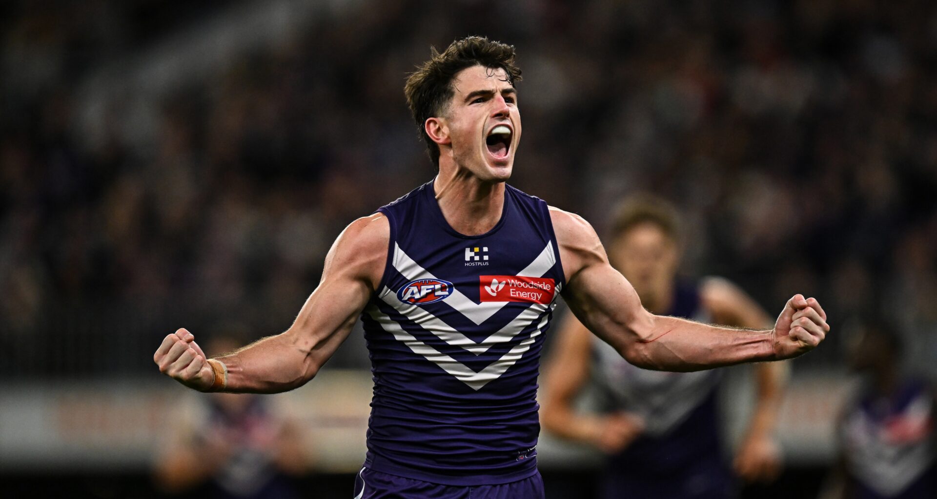 TICKETS ON SALE: Rounds 1-15