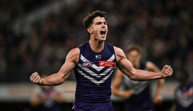 TICKETS ON SALE: Rounds 1-15