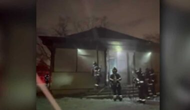 Milwaukee boxing gym for at-risk youth faces closure after fire
