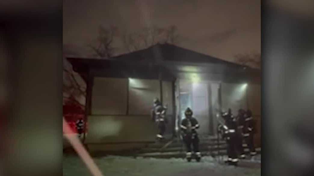Milwaukee boxing gym for at-risk youth faces closure after fire
