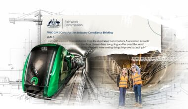 Fair Work Commission hotline received more than 1000 complaints about CFMEU conduct