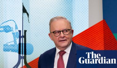 Albanese on ex-prince Andrew, Hanson and Islamic state families | Australian Politics podcast | Australian politics