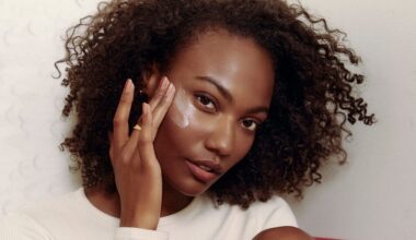 UCLA Scientists Develop Mineral Sunscreen That Reduces White Cast