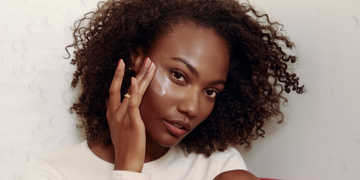 UCLA Scientists Develop Mineral Sunscreen That Reduces White Cast