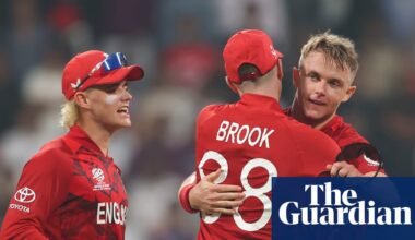 ‘Sometimes you win ugly, but you win’: tight victories a useful habit for England’s cricket team | T20 World Cup 2026
